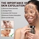 thumbnail image 4 of Exfoliating Coffee Scrub for Face and Body with Brightening Benefits, 4 of 5