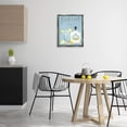thumbnail image 4 of Stupell Industries Contemporary Cocktail Time Gin Recipe Gray Floating Frame Canvas Art, 17 x 21, by Angela Nickeas, 4 of 8