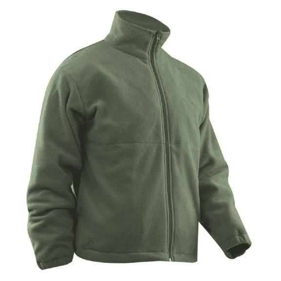 Lightweight Polar Fleece Jacket