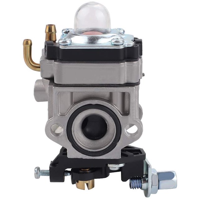 Carburador WYJ-138 para 34F 36F TU26 T242 MP11. ACTIVE Biensenido a ACTIVE