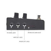 Digitech TRIOPLUS-U Trio Plus Band Creator & Looper Guitar Pedal