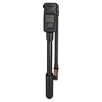 Topeak Pocket Shock Digital Shock Pump - 300psi
