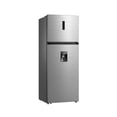thumbnail image 2 of REFRIGERADOR 17 PIES TOP MOUNT C/DESPACHADOR ACERO INOX MIDEA Midea MDRT480WEND_DXW, 2 of 5
