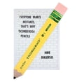 thumbnail image 3 of Fadeless 48" x 50' White Subway Tile Bulletin Board Paper, 3 of 5