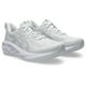 thumbnail image 3 of Zapatillas para correr ASICS NOVABLAST 5 para mujer Blanco/Gris Piedmont, 3 of 9
