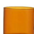 thumbnail image 2 of Taza de té con leche, vasos para beber, zumos, agua, bebidas, taza de chocolate de 300 ml para té de flores Naranja, 2 of 2