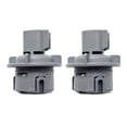 thumbnail image 6 of Kairuite 2Pcs Front Indicator Light Socket for ford for Focus for Transit 4053872, 6 of 7