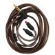 thumbnail image 3 of Cable de actualización de auriculares, cable de repuesto para auriculares, cable de sonido para auriculares de oxígeno, cable de repuesto para auriculares, resistente y resistente, 3 of 9