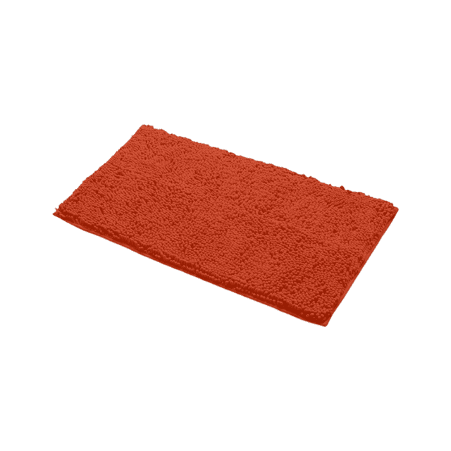 AKEGAMN Clearance! Bathroom Mat By Extra Soft Plush Shower 20 X 30'' Mat 1'' Microfiber Material Absorbent Shaggy Rug. Machine Wash & Dry Absorbent Material: Designed to quickly soak up water, this