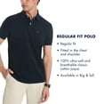 thumbnail image 3 of Polo Tommy Hilfiger Custom Fit Biking Red para hombre, 3 of 6