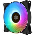thumbnail image 5 of Cooler Master MasterFan MF140R ARGB, 5 of 7