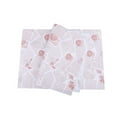 thumbnail image 2 of HongHeng Clearance Under $2.00 Oil Absorbent Baking Tray Paper Hamburger Paper French Fries Packaging Greaseproof Bread Tray Paper Greaseproof Matting Paper, 2 of 6
