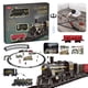 thumbnail image 3 of Juego Trenes para Pequeños Maquetas Con Luces Vagones Y Vías, 3 of 9