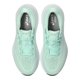 thumbnail image 4 of Tenis Asics Pulse 15 Para Mujer Color Verde Modelo 1012B593300, 4 of 5