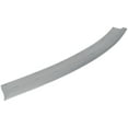 thumbnail image 3 of CAPA for 2020-2022 Escape Front Bumper Trim Silver LJ6Z8419AA FO1095284C C, 3 of 5