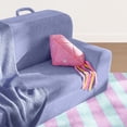 thumbnail image 2 of Mainstays Kids Gem Throw Pillow, 16.5" x 12", 2 of 6