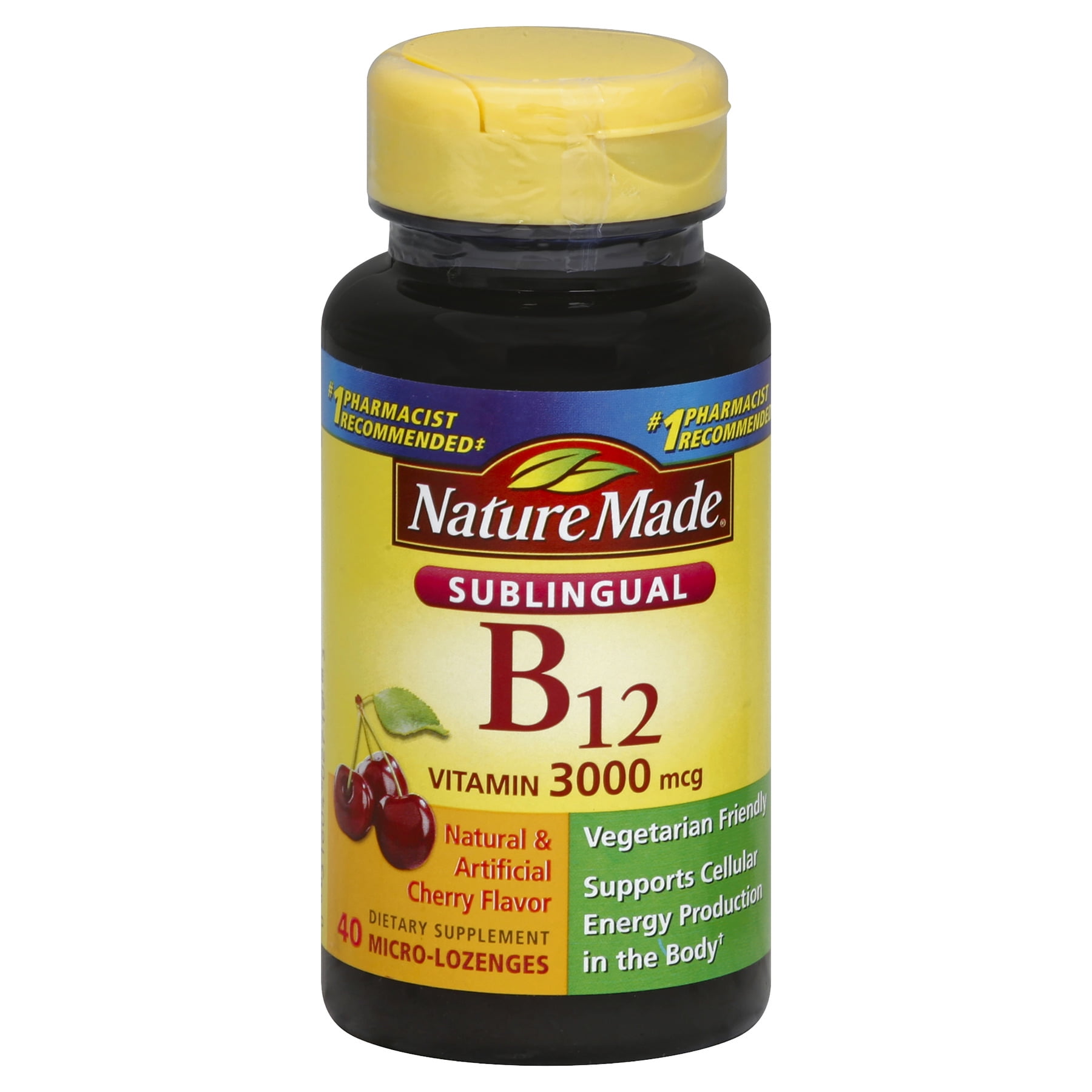 vitamin b12