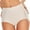 Beige, variant on TrueShapers 1274 High-Waist Comfy Control Panty