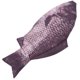 thumbnail image 1 of Funny Carp Fish-like Zipper Pouch Weird Pen Pencil Case Makeup Case Bag Pen Bag Pencil Case Holder, 1 of 3