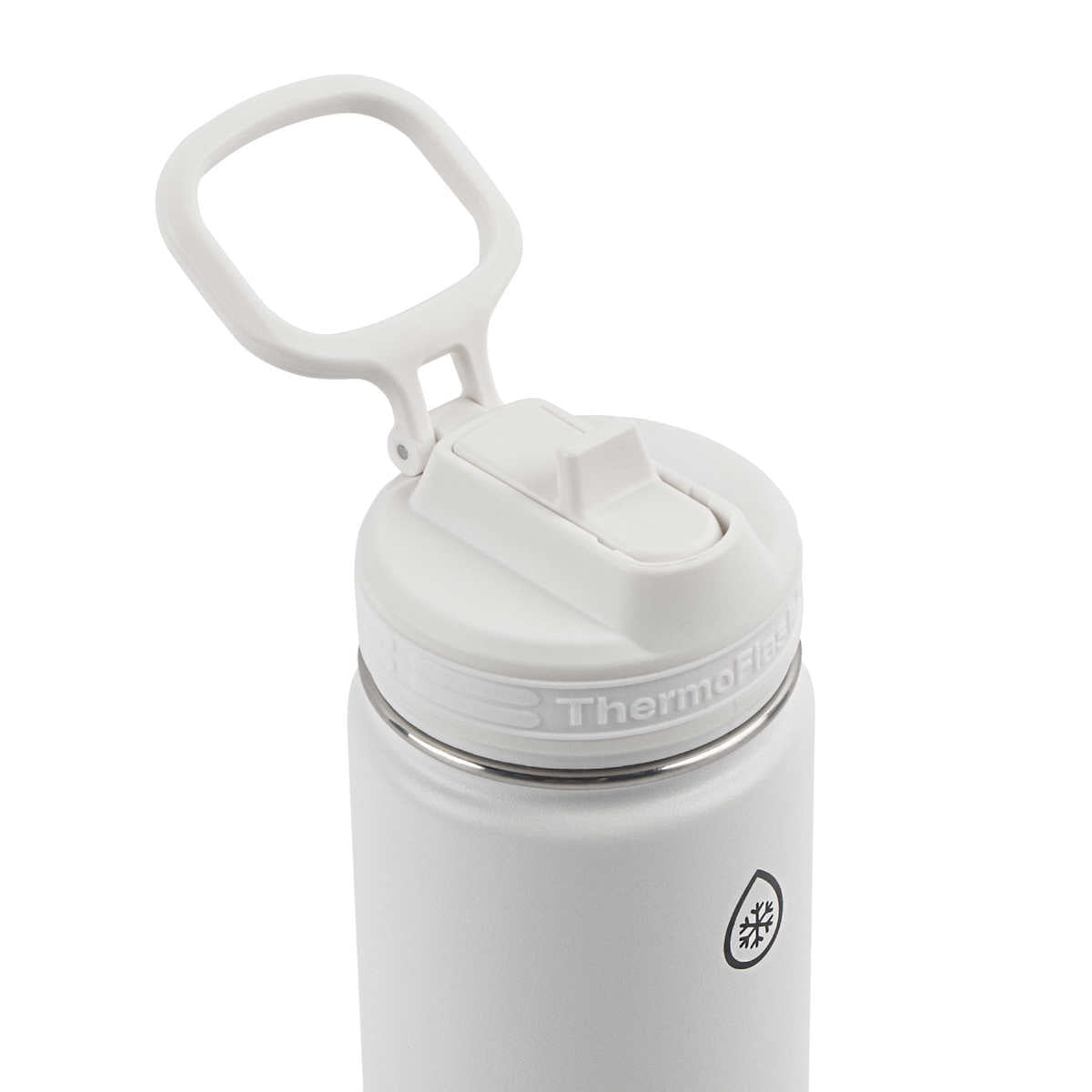 ThermoFlask 16oz Stainless Steel Water Bottle – Ella Anne Designs