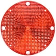 thumbnail image 2 of Grote 99842 - Replacement Lens, Red, For 56072, 2 of 2