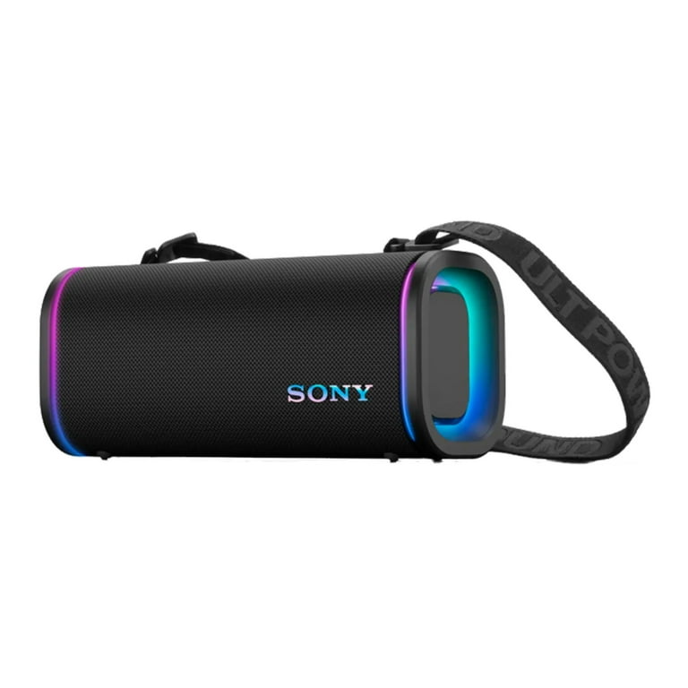 Sony ULT FIELD 5 Wireless Portable Speaker IP67 Waterproof 25H