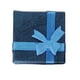 thumbnail image 1 of Guardurnaity Caja de regalo de 24 uds, bolsa de dulces de Chocolates personalizada, caja de joyería para pendientes, cajas de Navidad para bodas y Ropa, zapatos y accesorios Miscelánea Azul oscuro, 1 of 6