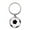 D, variant on Home Decorations Soccer Basketball Volleyball Keychain Pendant Accessories Key Ring Bag Ornament Creative Small Gift