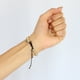 thumbnail image 2 of Pulsera Glowa de plata y baño de oro. Flor GLOWA Pulsera, 2 of 5