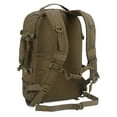 thumbnail image 3 of Sac à Dos Tactique pour Hommes 28L Sac de Jour pour Randonnée Militaire Pêche Sports Randonnée Polyester 600D Kaki, 3 of 6