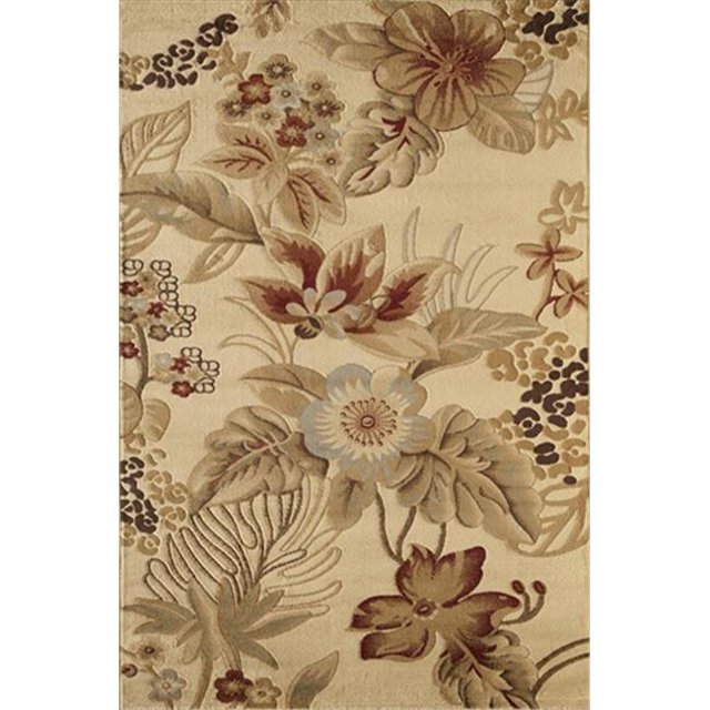Rugs America 24061 2 ft. 3 in. x 7 ft. 10 in. Capri Islamorada Runner Area Rug