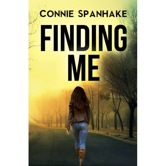 Finding Me, (Paperback)