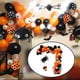 thumbnail image 1 of Kit de decoración de de 120 piezas con de cintas de de para fiestas de disfraces de vacaciones Decoración para hogar de, 1 of 5