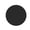36", variant on MAYEERTY 35.83in Round Black Tempered Glass Table Top, 0.24in Thick Fully Round Polished Edge Replacement Glass Cover for Dining Coffee Patio Bistro Hotel Lobby Office Conference Table