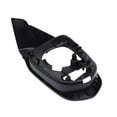 thumbnail image 5 of Driver Side Rear View Mirror Housing Cover Trim Fit for 2015-2020 Lexus NX, 5 of 6