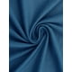 thumbnail image 5 of Vestido de Maternidad con Envoltura para el Día de la Madre, Escote en V, Dobladillo con Volantes, Semi Formal, Fotos de Fiesta, Cóctel, Vestidos para Embarazadas, Azul Lago M, 5 of 6