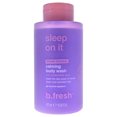 thumbnail image 1 of Gel de baño calmante Sleep On It de B.Tan para unisex - Gel de baño de 16 oz, 1 of 2