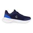 thumbnail image 2 of TENIS CHARLY CABALLERO 1086410002 TEXTIL AZUL Charly 1086410002, 2 of 4