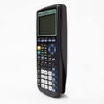 thumbnail image 2 of Restored Texas Instruments TI-83 Graphing Calculator Handheld TI83 (Refurbished), 2 of 3