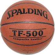 Spalding TF-500 Intermediate Basketball