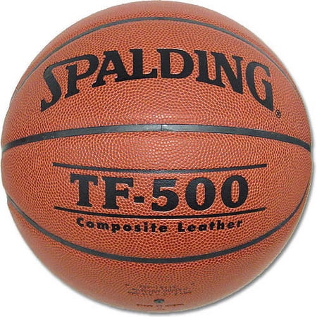 Spalding TF-500 Intermediate Basketball