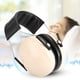 thumbnail image 5 of Orejeras de aprendizaje, H6A, orejeras profesionales insonorizadas con reducción de ruido para dormir, orejeras para dormir de funcionamiento suave, 5 of 9