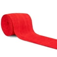 thumbnail image 2 of Boxing Hand Wraps - Red, 2 of 8