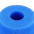 thumbnail image 4 of CSChome Pool Cleaning Foam Reusable Washable High Density Pool Filter Swimming Foam Filter Pool Maintenance Filter Debris Leaf, 4 of 7