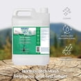 thumbnail image 3 of Limpiador técnico Nikwax Tech Wash para chaquetas, 5 litros, 3 of 6