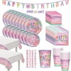 Party City Girl-Chella Party Supplies