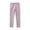 Purple, variant on FAIWAD Girls Kids Dance Running Yoga Leggings Pants Stretch Multi-Color Basic Casual Bottom Tights 2-13 Years