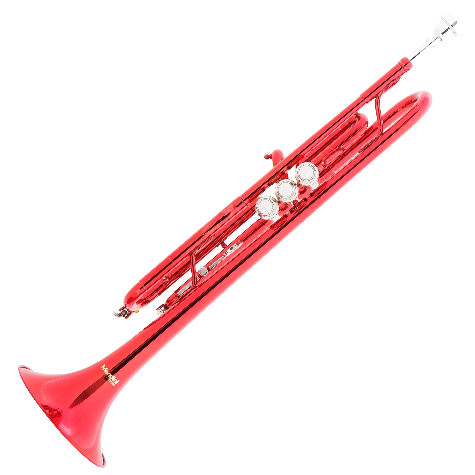 4000MLL - Bb. Trumpet Fides Primera lacquered - Ripa Music