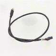 thumbnail image 3 of 1Pcs USB 9Pin to USB Type C Cable for Computer Motherboard to USBC Secondary Screen PC LCD Screen 9, 3 of 5