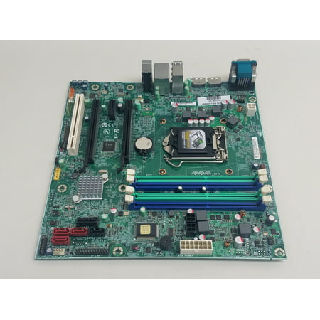 Refurbished Lenovo ThinkCentre M93 M73 03T7183 Intel LGA 1150/Socket H3    DDR3 SDRAM Desktop